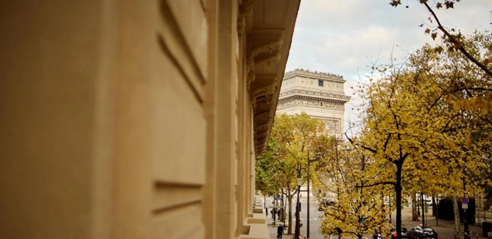 Paris-Hotels-Kleber